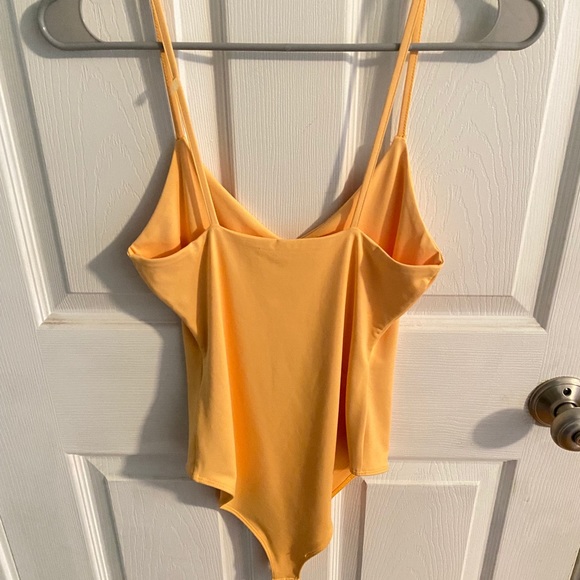 forever 21 bodysuit - Picture 2 of 2